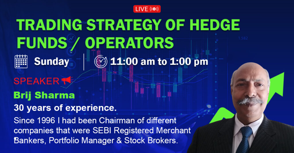 Free Mutual Fund Webinar Banner by AMFI-Registered Distributor Brij Sharma – Learn Investment Tips and Zero-Brokerage Fund Strategies